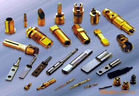 精密五金零件的加工技術、應用與市場供需分析