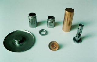 專業解析 五金拉深沖壓件工藝與應用 —— 聚焦惠州偉業精密部件公司