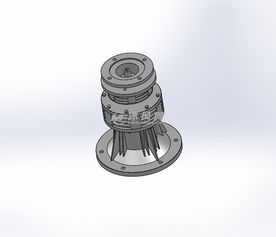 6款WBE LF型擺線針輪減速機(jī)無級變速器的特點(diǎn)與應(yīng)用
