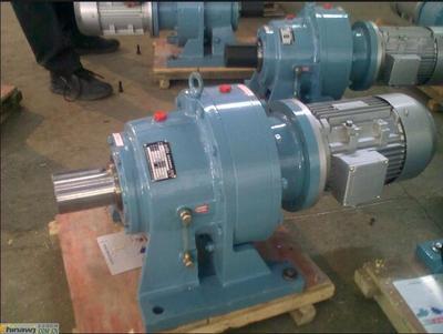 擺線針型減速機(jī)與無極變速器 上海廠家與五金機(jī)電設(shè)備市場解析