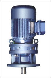 山東高勝達機械 專業B系列擺線針輪減速機廠家及價格解析