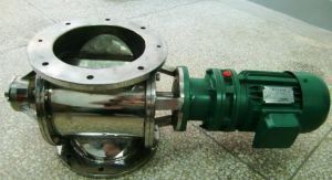 傳動件行業新星 探秘常州市晨威機械無極變速器