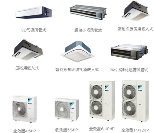 大金家用中央空調深度評測 品質之選還是營銷泡沫？