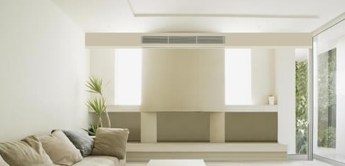 渠道樞紐 成都美的中央空調(diào)終端服務體系的專業(yè)剖面